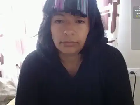 Acelinrose online show from May 2026 12:20:01 PM