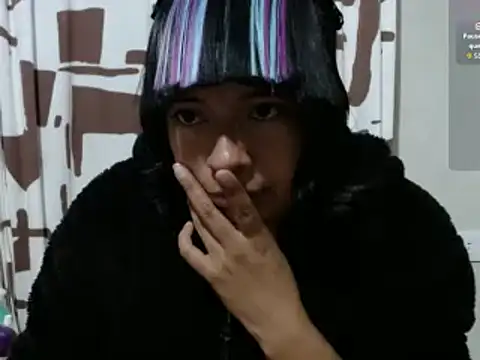 Acelinrose online show from March 2026 12:59:01 AM