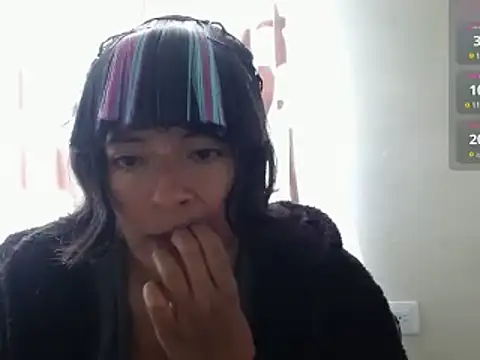 Acelinrose online show from March 2026 02:41:01 PM