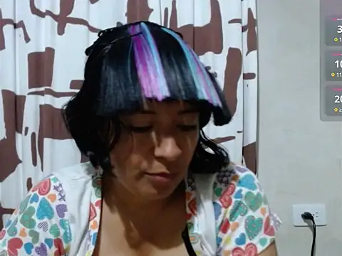 Acelinrose online show from March 2026 01:31:02 AM