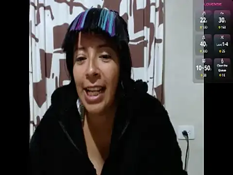 Acelinrose online show from March 2026 01:33:02 AM