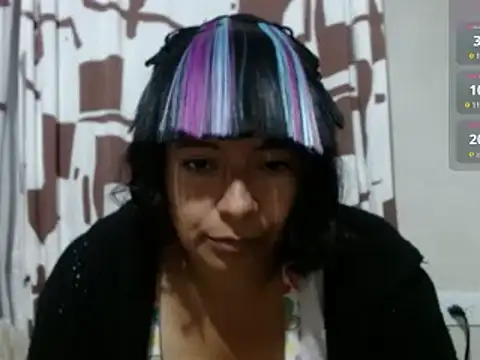 Acelinrose online show from May 2026 01:20:01 AM
