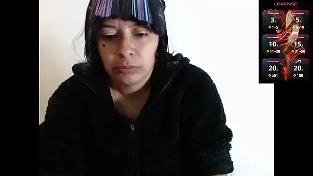 Snapshot of Acelinrose chatting on September 2025 10:11:01 AM Acelinrose online show from September 2025 10:11:01 AM