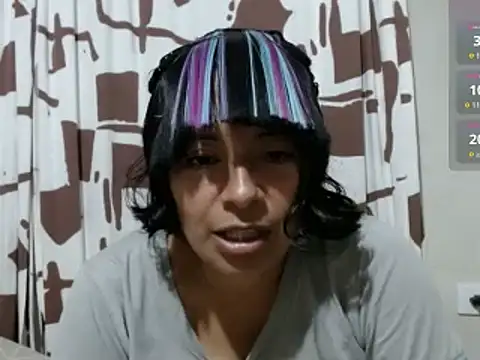 Acelinrose online show from March 2026 02:04:02 AM