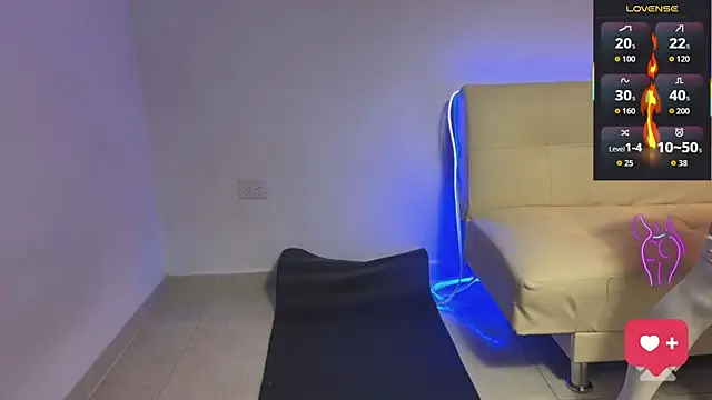 Playbunnyss online show from April 2026 02:40:01 AM
