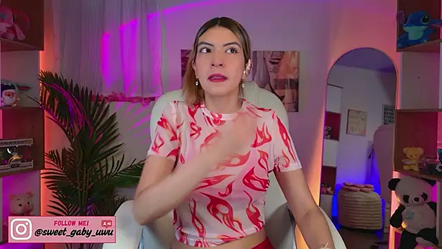 gaby uwu  online show from November 2025 01:49:01 AM