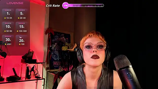 tacodeluxxxe online show from May 2026 10:49:01 PM