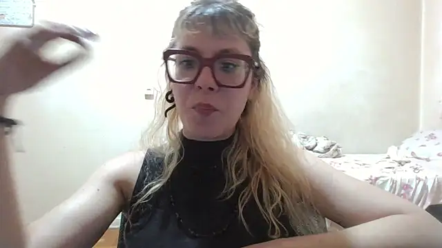 BlondieTami online show from January 2026 12:50:02 AM