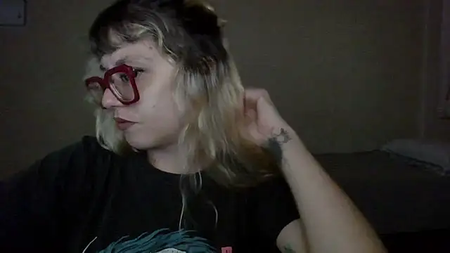 BlondieTami online show from February 2026 12:22:02 AM