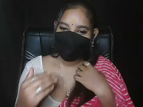 Anusree-Sexy online show from April 2026 05:48:01 PM