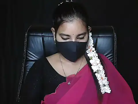 Anusree-Sexy online show from March 2026 05:16:01 PM