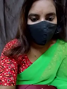 Anusree-Sexy online show from January 2026 04:14:01 PM