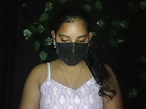 Anusree-Sexy online show from February 2026 09:24:02 PM