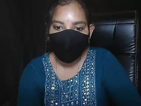 Anusree-Sexy online show from April 2026 08:24:02 PM