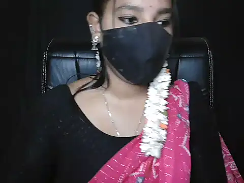 Anusree-Sexy online show from March 2026 05:14:02 PM