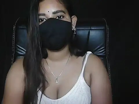 Anusree-Sexy online show from April 2026 04:19:02 PM