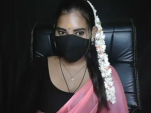 Anusree-Sexy online show from April 2026 04:46:01 PM