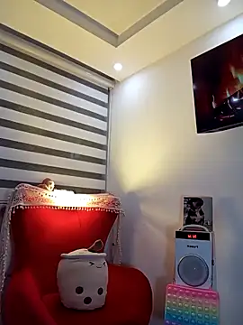 ValeNiitaLuv online show from November 2025 02:38:02 AM