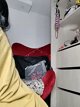 ValeNiitaLuv online show from March 2026 06:07:01 AM