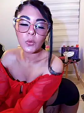 ValeNiitaLuv online show from November 2025 11:16:01 PM