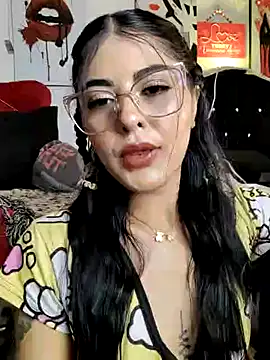 ValeNiitaLuv online show from February 2026 06:24:01 AM