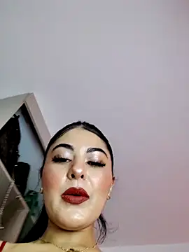 ValeNiitaLuv online show from February 2026 04:33:01 AM