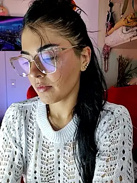 ValeNiitaLuv online show from April 2026 05:58:01 AM