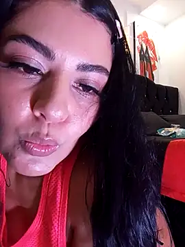 ValeNiitaLuv online show from September 2025 02:06:02 AM