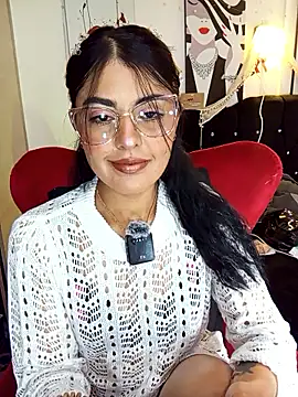 ValeNiitaLuv online show from January 2026 02:15:02 AM