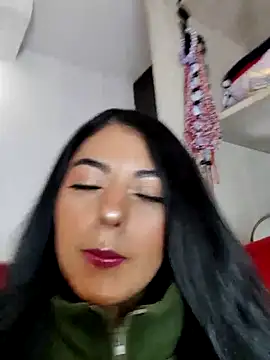 ValeNiitaLuv online show from March 2026 05:56:02 AM