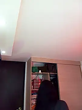 ValeNiitaLuv online show from December 2025 03:11:05 AM