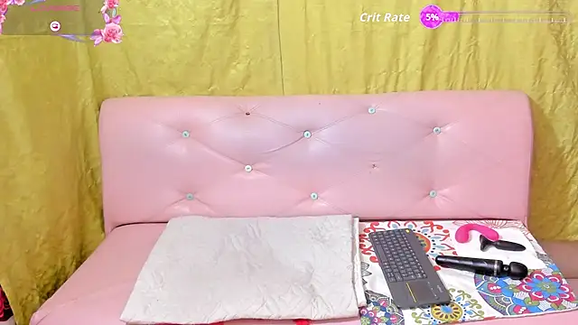 mirandaspark sweet online show from April 2026 04:25:02 AM