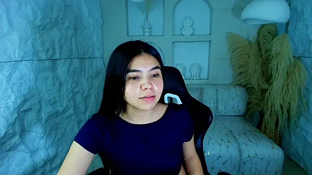 ambarina r online show from November 2025 02:59:01 AM