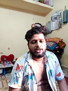 chunkyguy98 online show from March 2026 03:18:01 AM