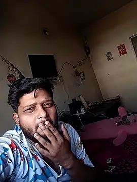 chunkyguy98 online show from March 2026 05:45:01 AM