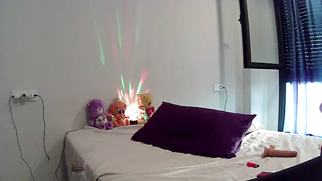 Catylandi1 online show from October 2025 04:53:02 PM
