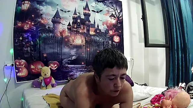Catylandi1 online show from October 2025 04:59:01 AM