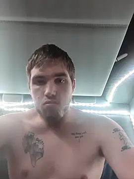 Bigdicktrucker26 online show from September 2025 07:43:02 PM