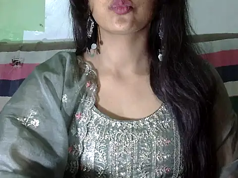 sexy-irm online show from November 2025 07:52:02 AM