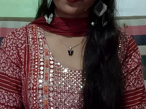 sexy-irm online show from October 2025 08:26:01 AM