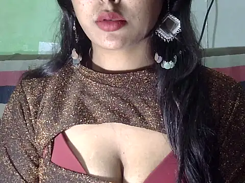 sexy-irm online show from November 2025 08:03:02 AM