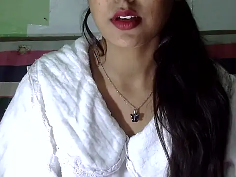 sexy-irm online show from November 2025 07:18:01 AM