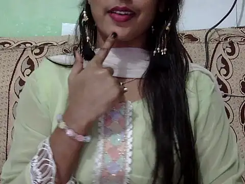 sexy-irm online show from October 2025 05:15:02 AM