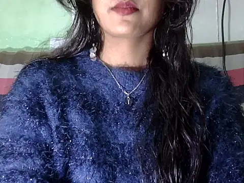 sexy-irm online show from November 2025 07:30:02 AM