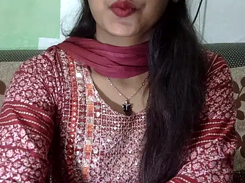 sexy-irm online show from October 2025 04:00:02 AM