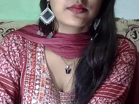 sexy-irm online show from October 2025 06:12:02 AM