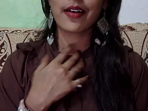 sexy-irm online show from October 2025 06:01:01 AM