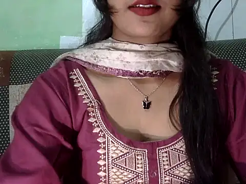 sexy-irm online show from October 2025 04:32:01 AM