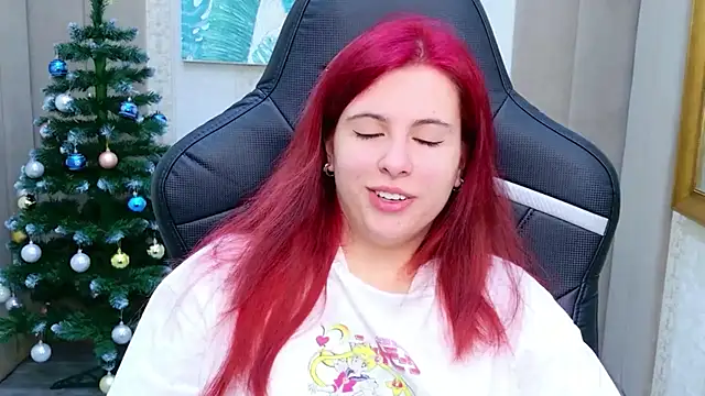 Akira Halls online show from January 2026 08:35:01 PM