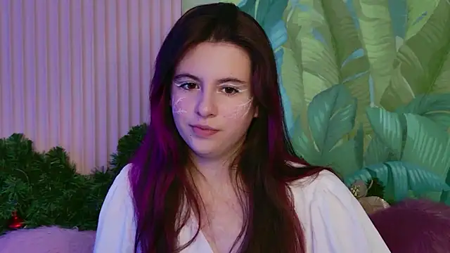 Akira Halls online show from December 2025 08:53:02 PM